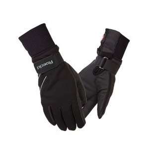  Roeckl Stirling Windstopper Glove: Sports & Outdoors