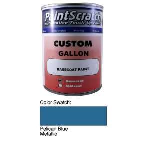   Paint for 2001 Audi A4 (color code LY5T/Y4) and Clearcoat Automotive