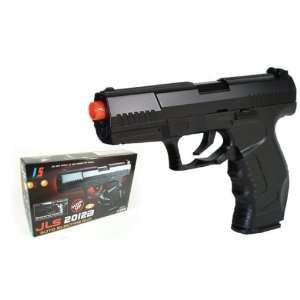  P99 Style Airsoft Full Auto Select Fire: Sports & Outdoors