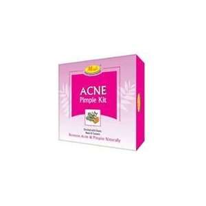  Natures Essence Acne Pimple Kit: Health & Personal Care