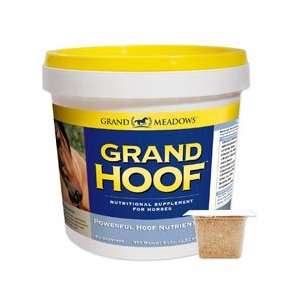  Grand Hoof Powder for Horses: Pet Supplies