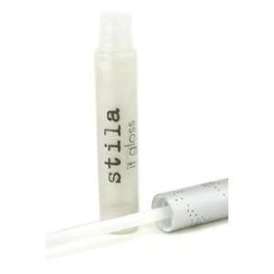  IT Gloss Lip Shimmer   # 13 Angelic by Stila for Women Lip Gloss 
