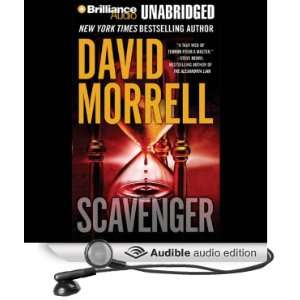   (Audible Audio Edition): David Morrell, Patrick G. Lawlor: Books