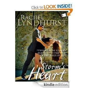  Storms Heart eBook Rachel Lyndhurst Kindle Store