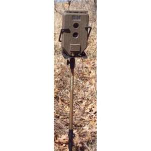 Bow Jaws Industries Llc Stake Out Stick It Camera Ground System 