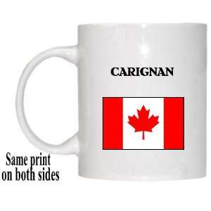  Canada   CARIGNAN Mug: Everything Else