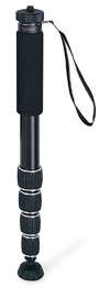 Giottos MM9160 PRO Aluminum 5 Section Monopod   New!  