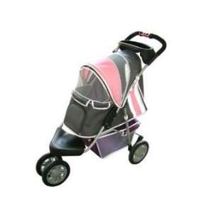   : PetZip A601 1st Class Pet Jogger Jogging Dog Stroller: Pet Supplies
