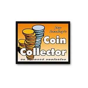  Coin Collector Toys & Games