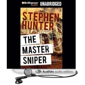   (Audible Audio Edition) Stephen Hunter, Christopher Lane Books
