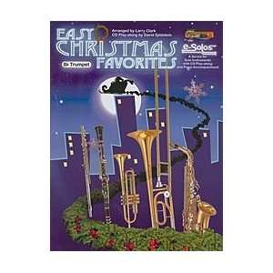  Easy Christmas Favorites Musical Instruments