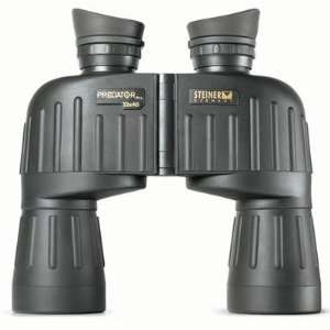  Steiner Binoculars Set of 242 12x40 Predator Professional 