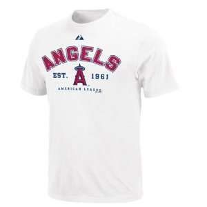  Los Angeles Angels of Anaheim Base Stealer Tee