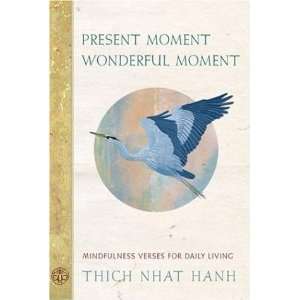  Verses for Daily Living [Paperback]: Thich Nhat Hanh: Books