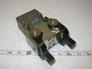 From our online store inventory, we are selling a Schunk Pneumatic 