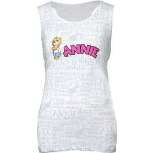  Chase Authentics Digger & Friends Annie Womens Speed Tank 