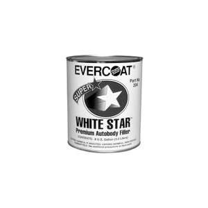  White Star Body Filler Gal