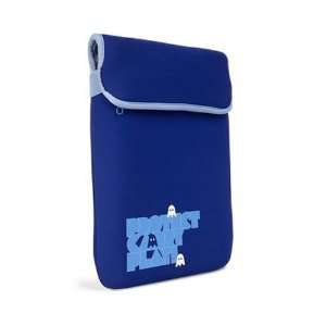  Soyntec® Protective sleeve case LapmotionTMF51 Scary Blue 