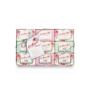  Rose by Cath Kidston Guest Soap Collection m [Misc 