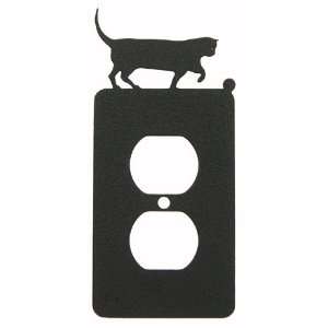  CAT Power Outlet Plate Cover