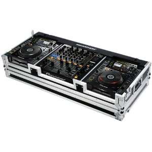   : Pioneer CDJ 2000 with DJM 900 with Wheels: Musical Instruments