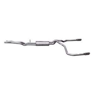  Gibson Exhaust Exhaust System for 2003   2006 Chevy Pick 