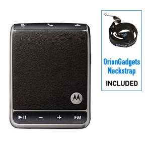  Motorola Roadster Wireless Bluetooth Headset (Bulk 