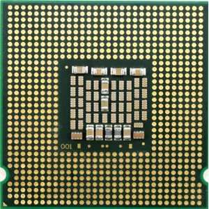  INTEL Celeron 331 2.66Ghz LGA775 CPU FSB 533Mhz SL8H7 