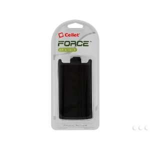  Cellet Rubberized FORCE Holster For Samsung Captivate 