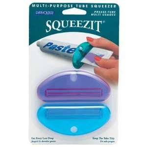  Evriholder Products CLP SQ2 TR Squeezit Tube Squeezer 