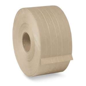  2.83 x 375 Central Economy Kraft Sealing Tape