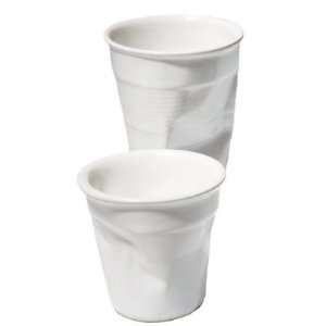  Crushed Cup Size Small (Set of 2)