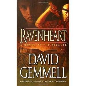   Rigante Series, Book 3) [Mass Market Paperback]: David Gemmell: Books