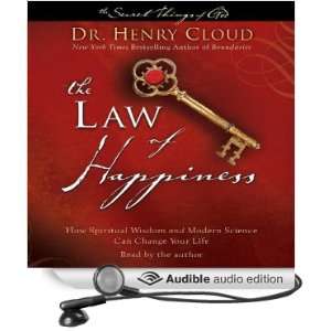  Law of Happiness: How Spiritual Wisdom and Modern Science 