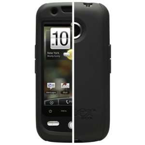   Case Self Adheringprotective Film Black by OtterBox