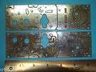 Power Amplifier PCB, UHF for experiment 420 470 MHz (PC