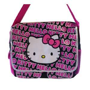  Hello Kitty Messenger Bag (Big Letter) 