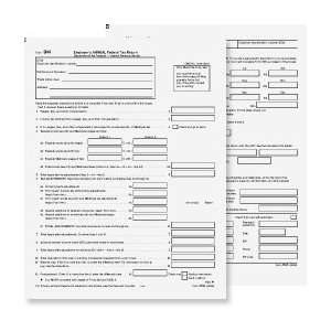   IRS Approved   Form 944 Employers Federal Tax Return