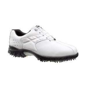  FootJoy Contour Golf Shoes Style 54016 11 Wide Sports 