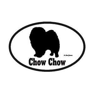 Euro Style Chow Chow Sticker  Grocery & Gourmet Food
