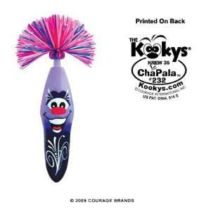   Kooky Klickers Collectible Pen   Krew 35   CHAPALA #232 Toys & Games