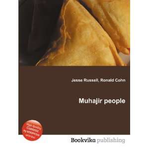  Muhajir people Ronald Cohn Jesse Russell Books