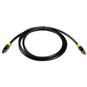   RCA Composite Video or Digital/SPDIF Audio Coax Cable: Everything Else