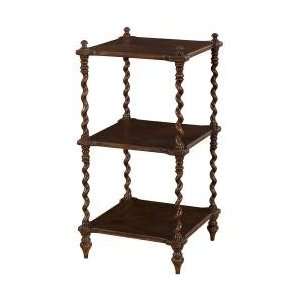  Cooper Classics 5994 Tuscany End Table