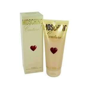 Moschino Couture Perfume by Moschino Gift Set for Women 50ml Eau De 