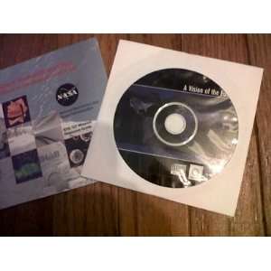    WOW !! 2 DVDS MADE BY NASA ABOUT SPACE PROGRAM: Everything Else