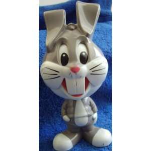  Vintage Bugs Bunny Chatter Chums Pull String Doll 