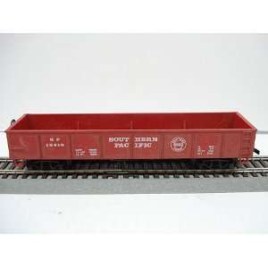  Southern Pacific Gondola #18410 HO Scale by Roco Toys 