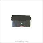 Sony VAIO VGN AR Right Rear LCD Hinge Cover 268381001