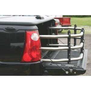  Sport Trac Cargo Cage/Bed Extender Automotive